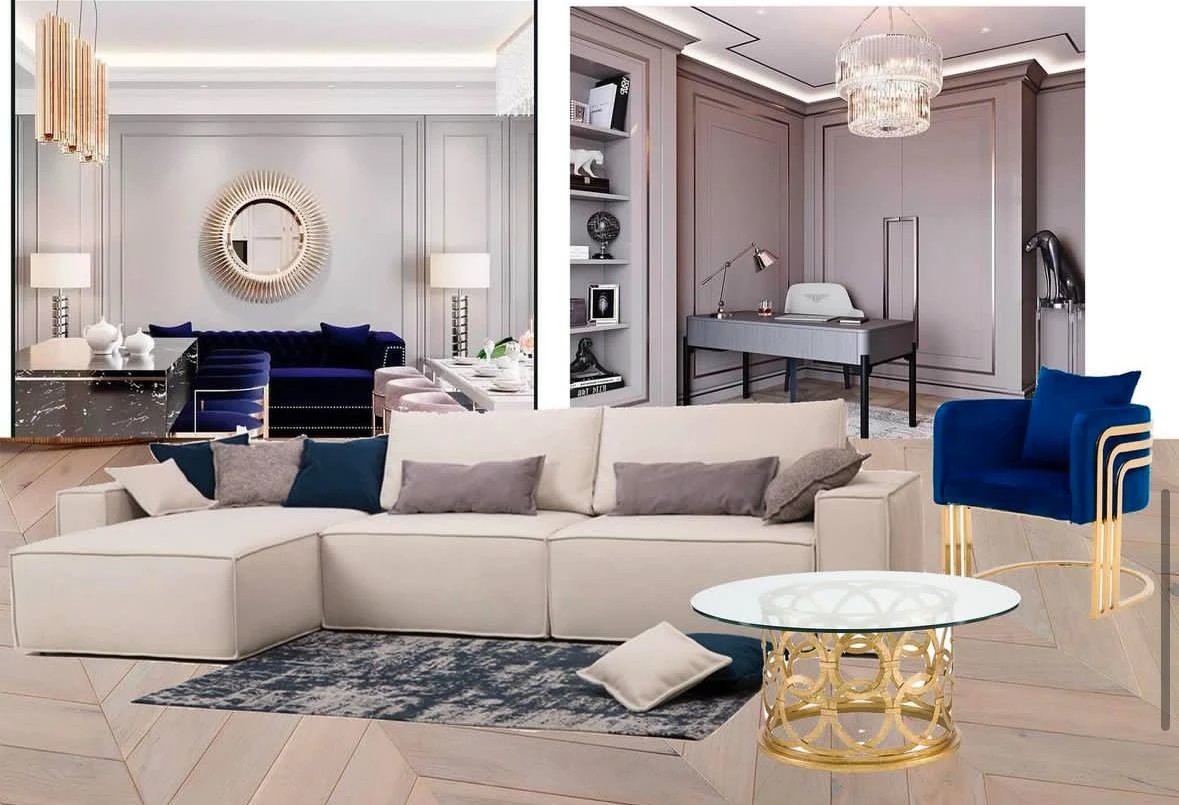 Примеры работ