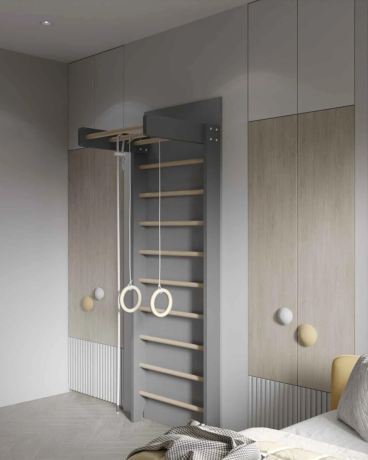 ЖК Светлана Парк