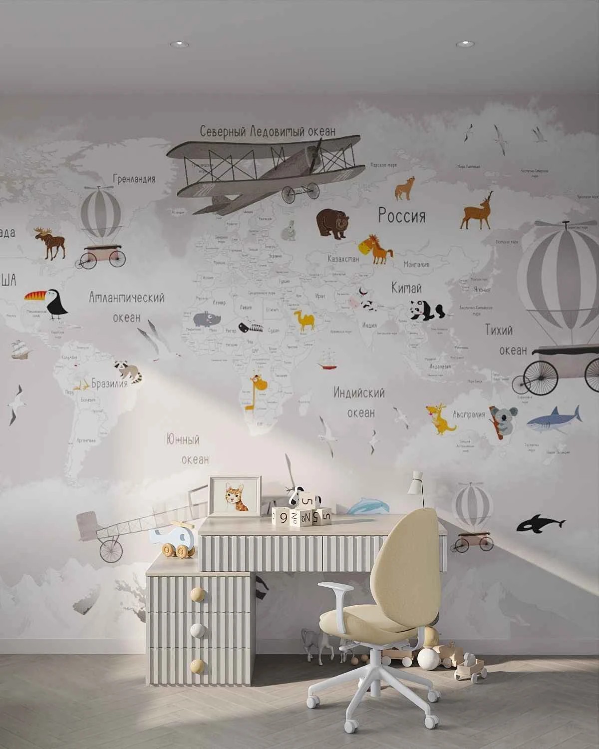 ЖК Светлана Парк