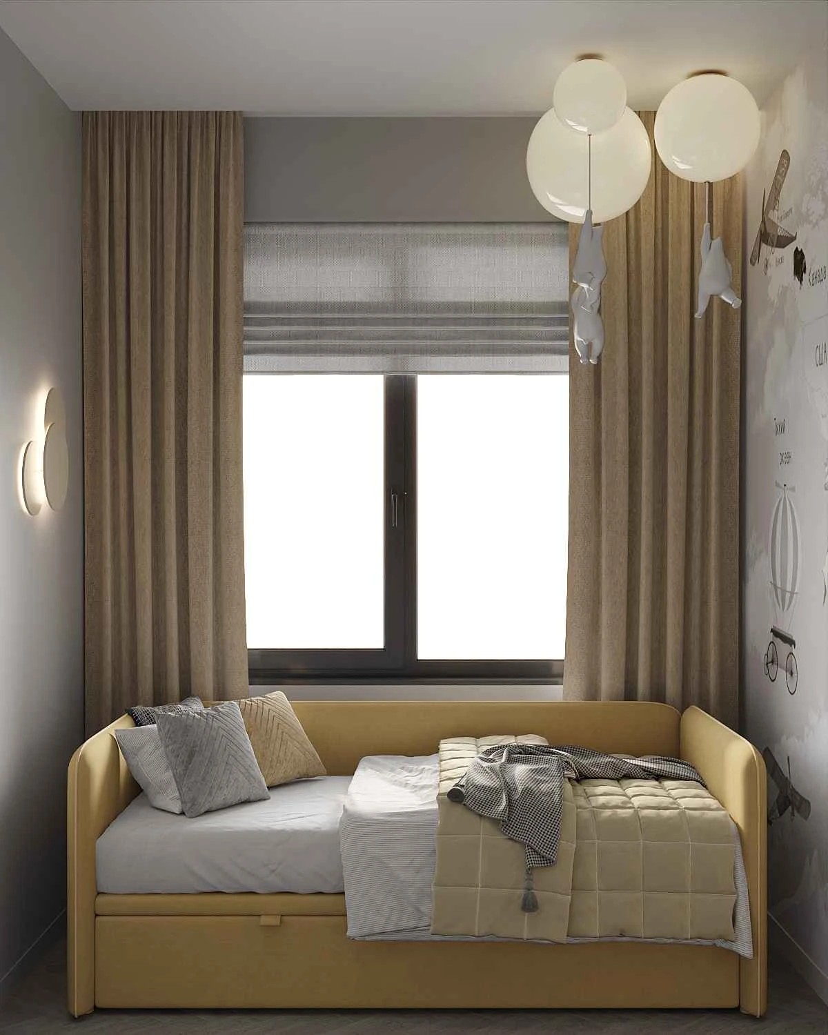 ЖК Светлана Парк