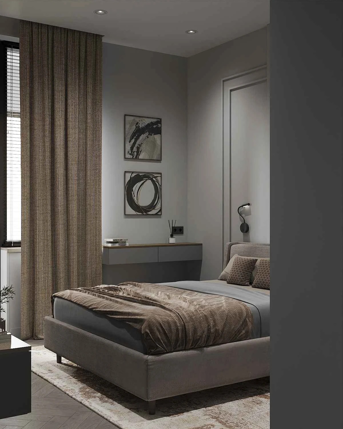 ЖК Светлана Парк