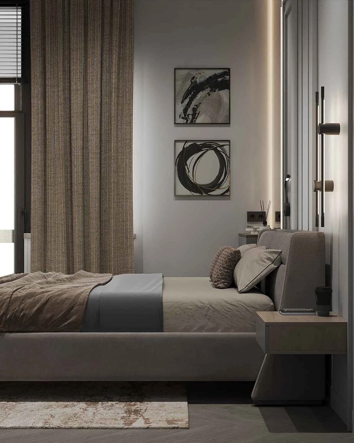 ЖК Светлана Парк