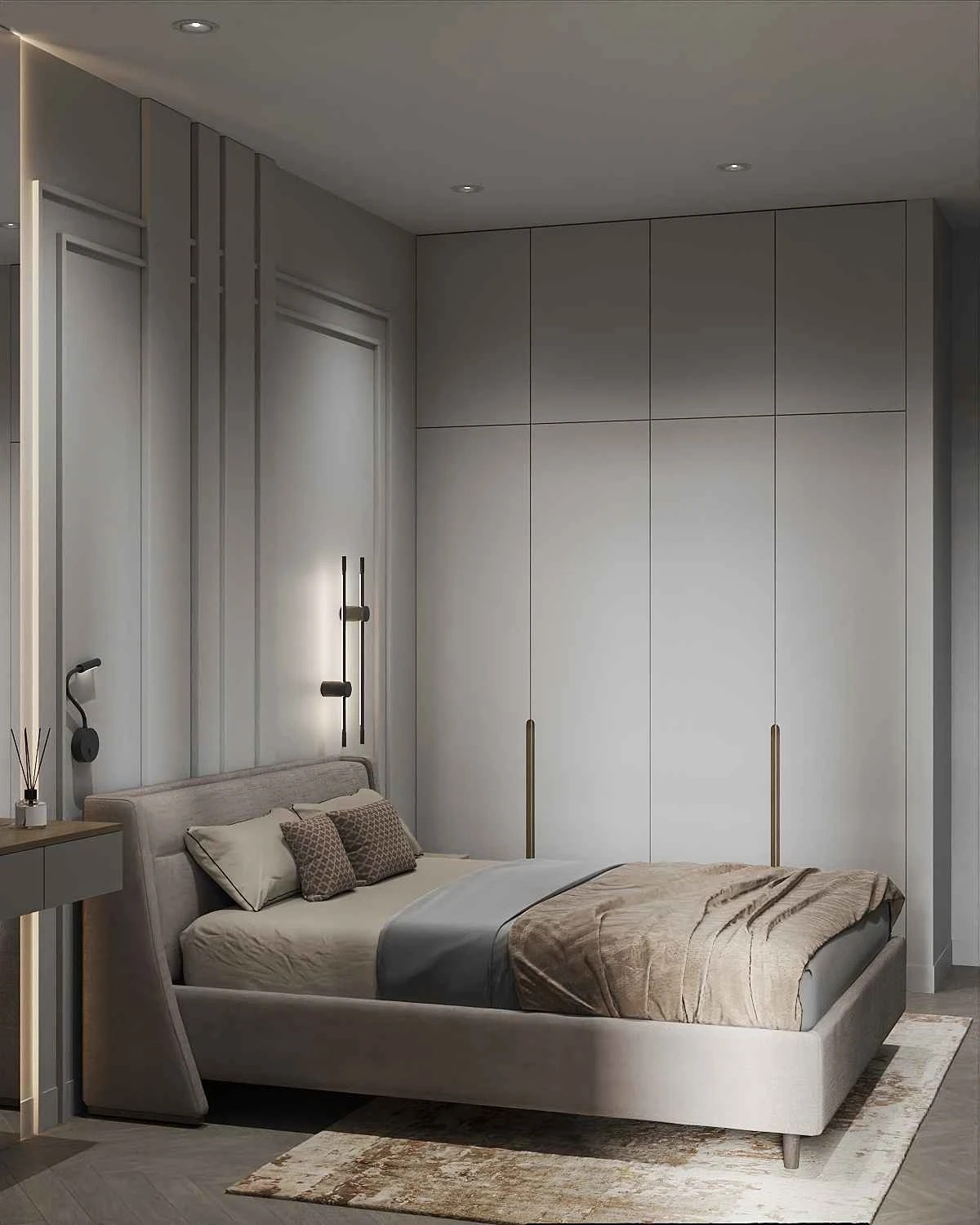 ЖК Светлана Парк