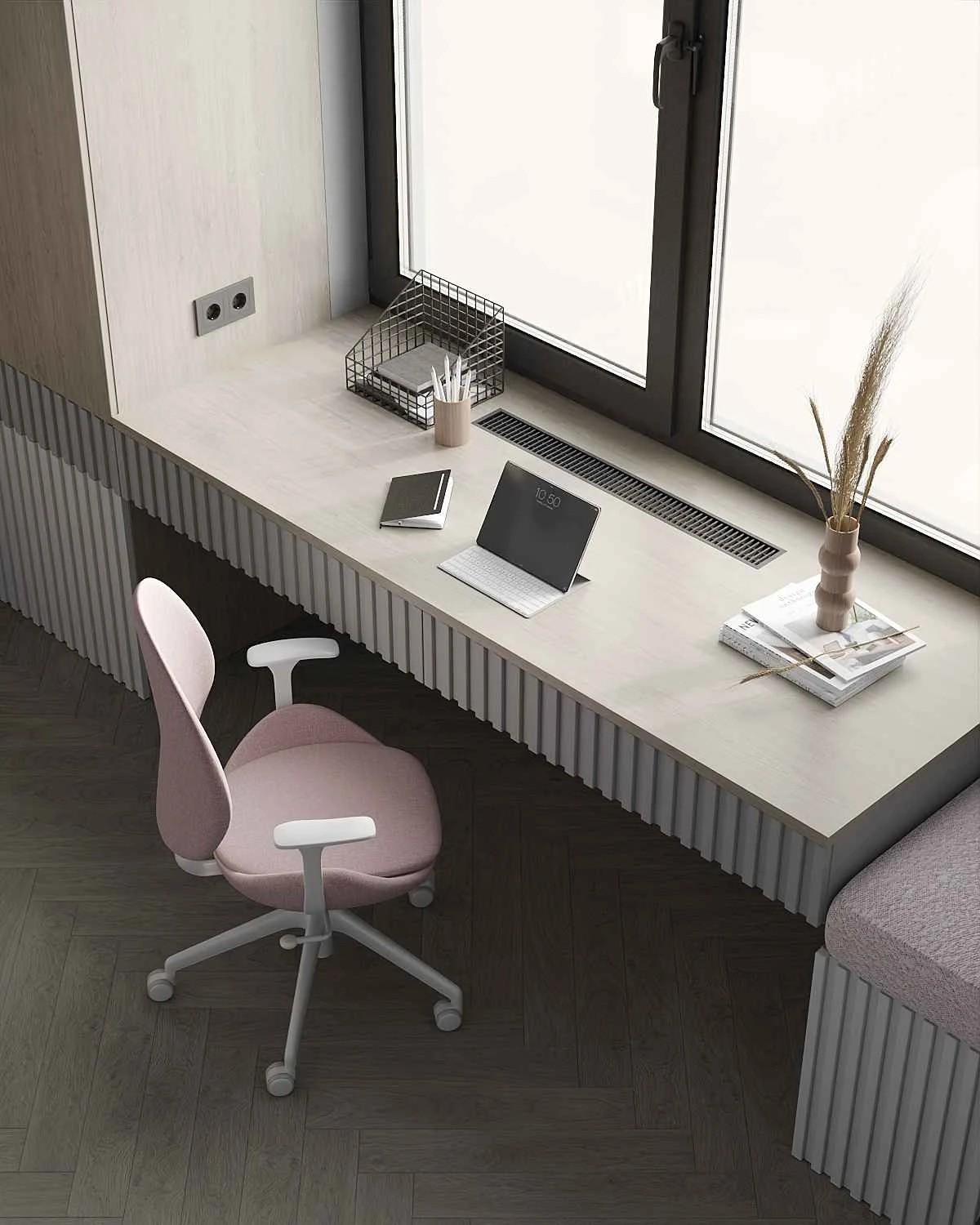 ЖК Светлана Парк