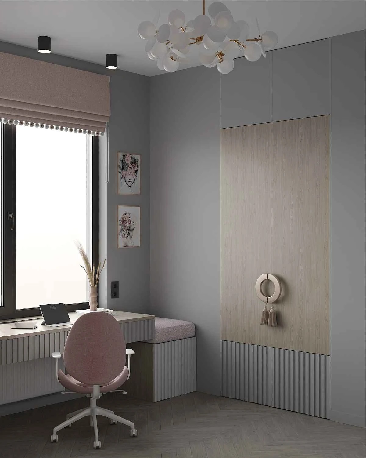 ЖК Светлана Парк