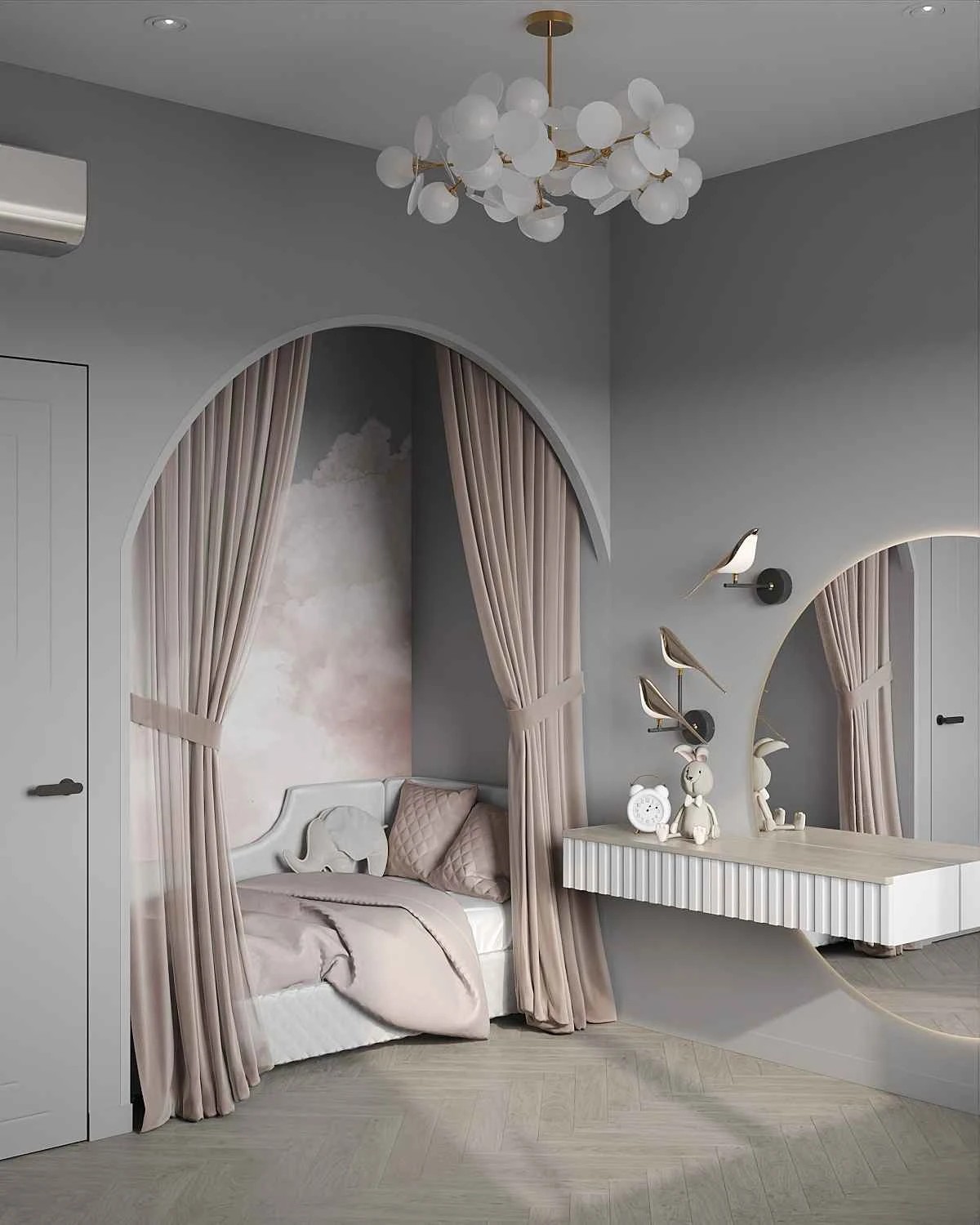 ЖК Светлана Парк