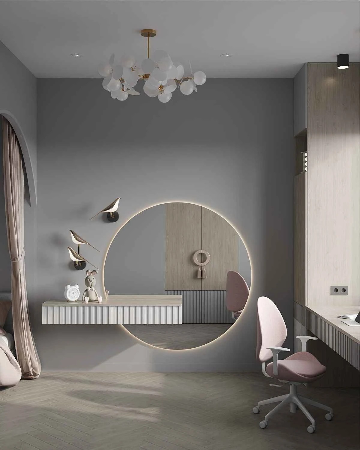 ЖК Светлана Парк