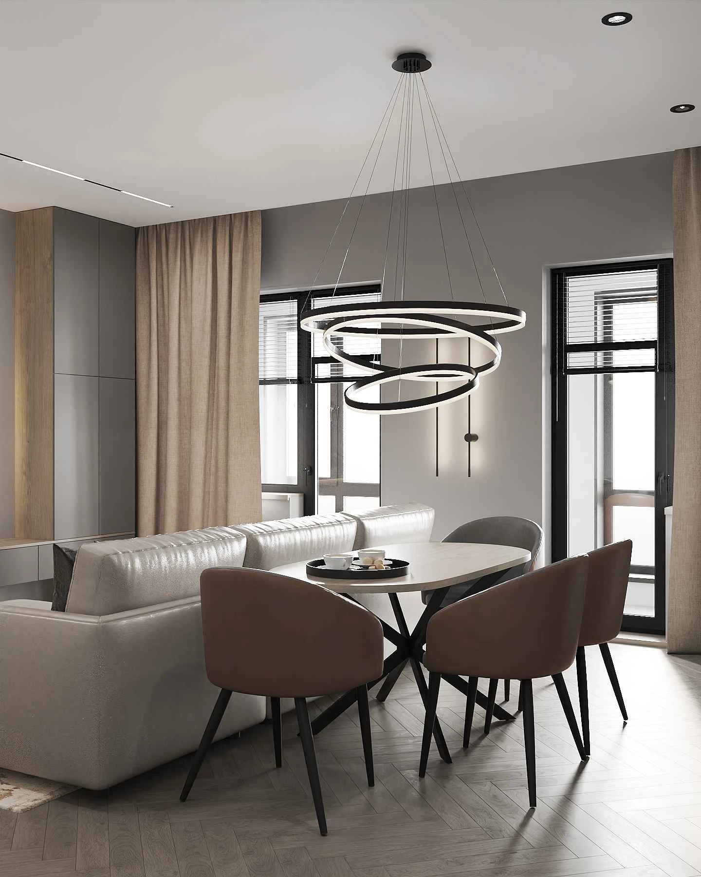 ЖК Светлана Парк