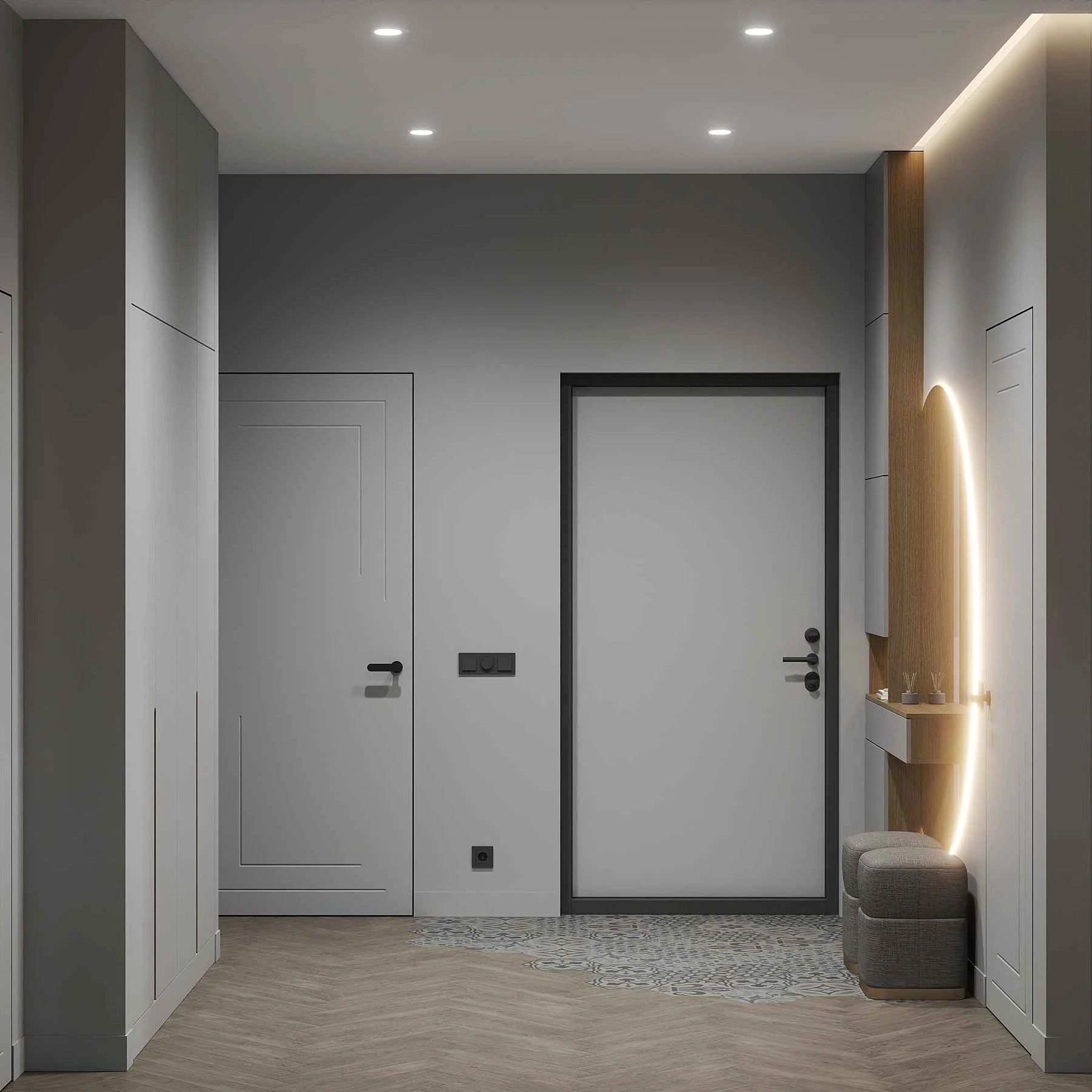 ЖК Светлана Парк