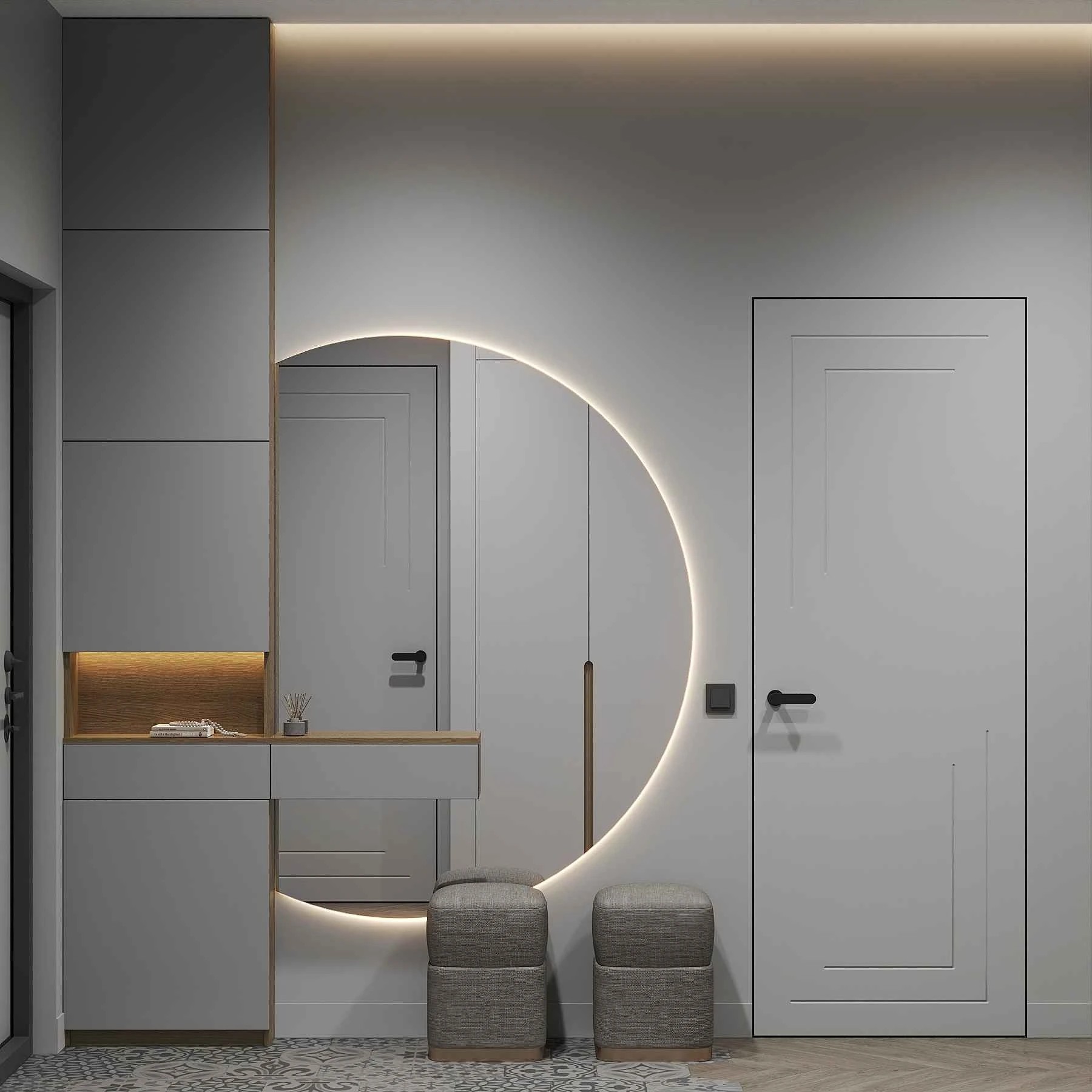 ЖК Светлана Парк