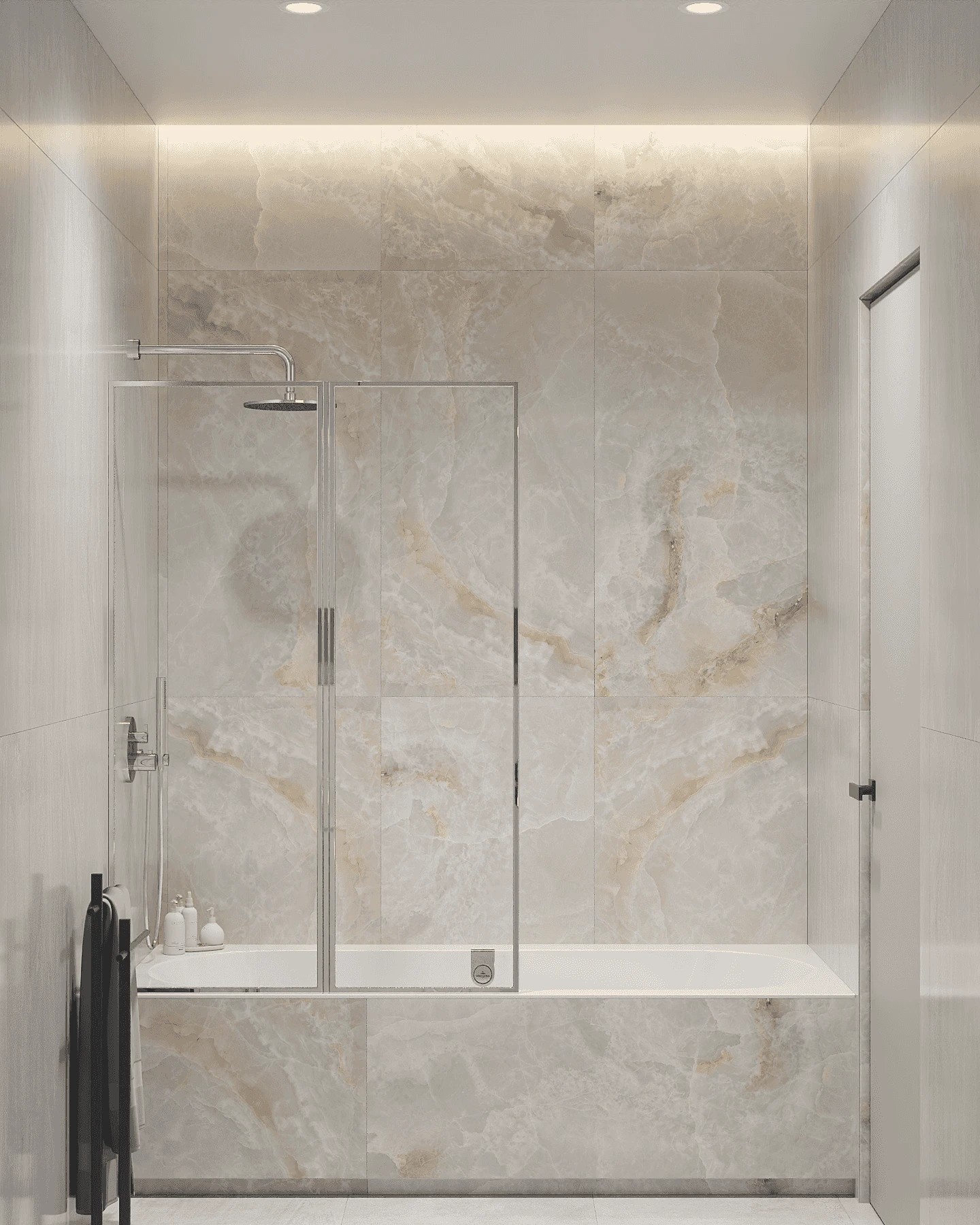 ЖК Светлана Парк