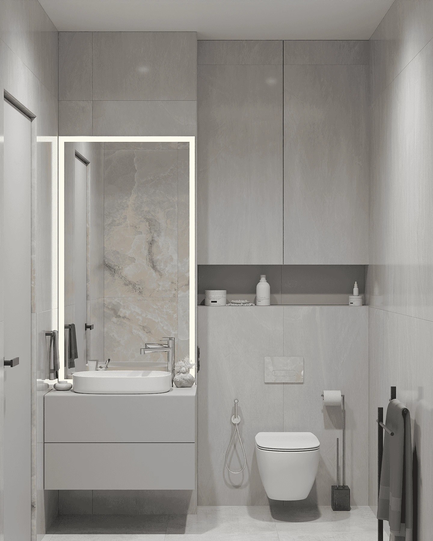 ЖК Светлана Парк