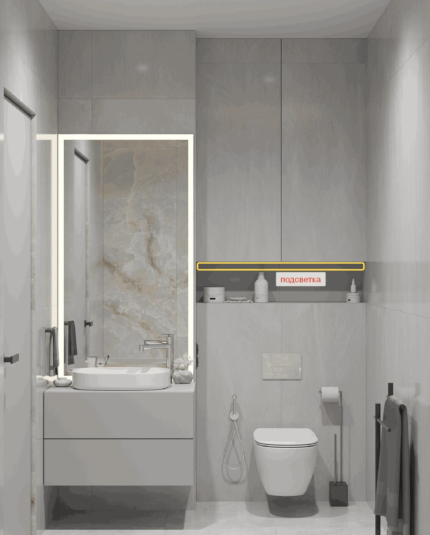 ЖК Светлана Парк