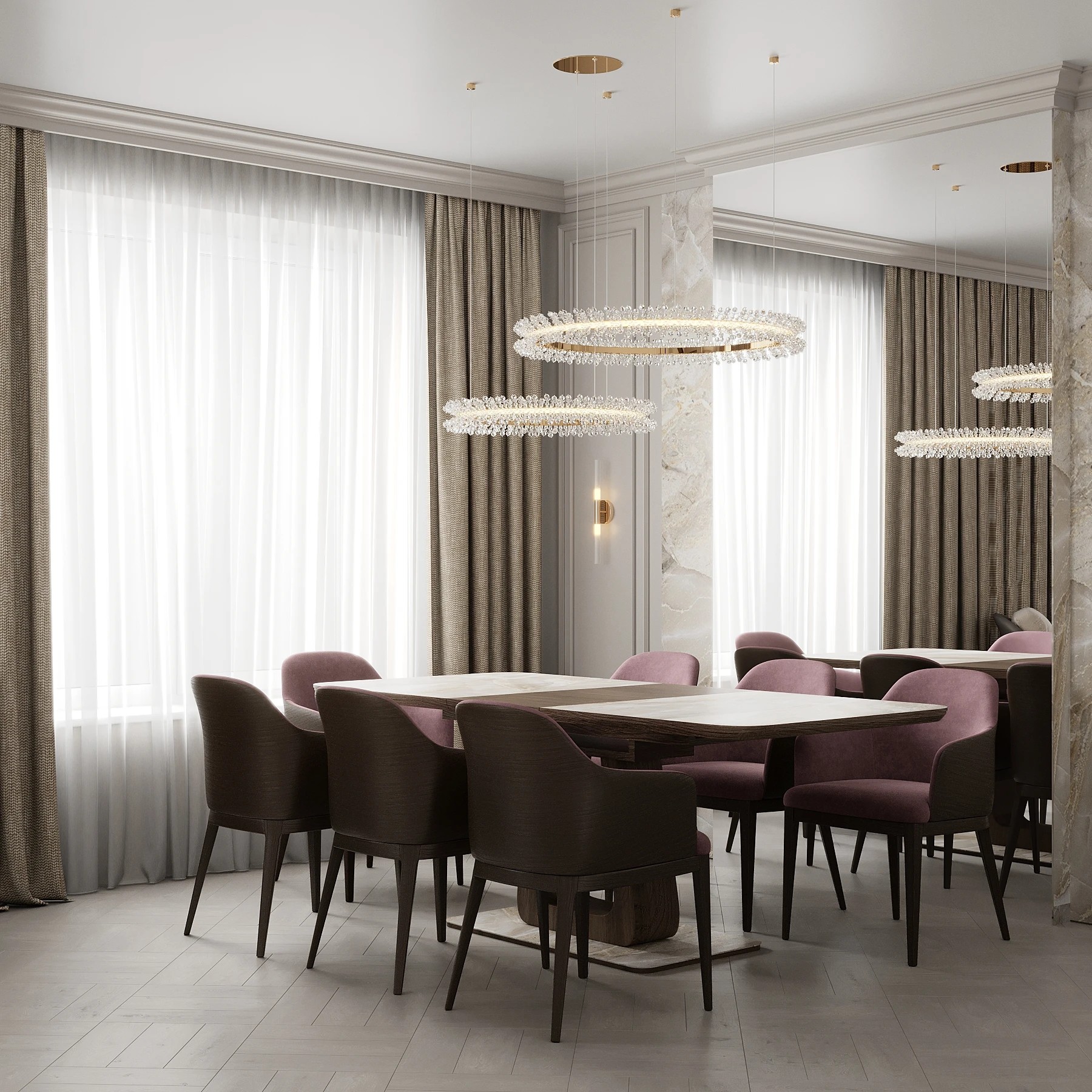 Царское Зазеркалье