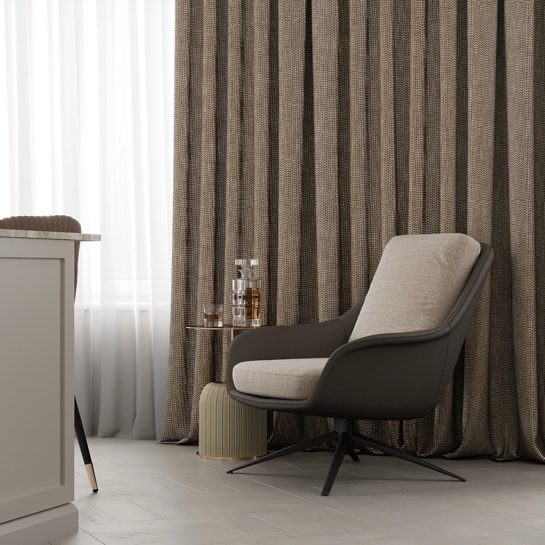 Царское Зазеркалье