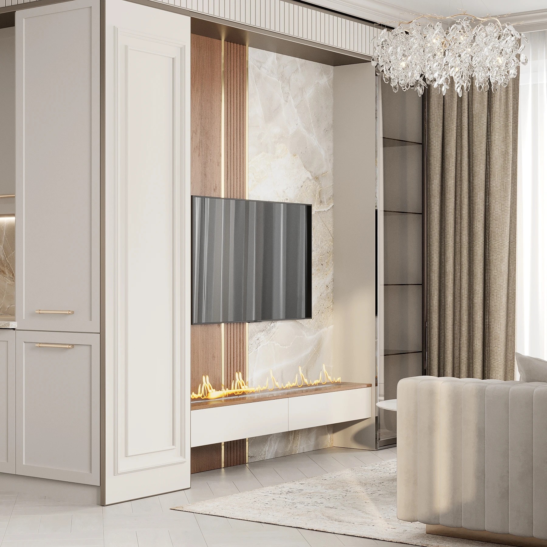 Царское Зазеркалье