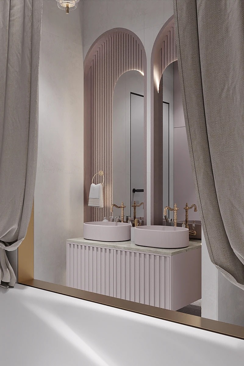 Царское Зазеркалье