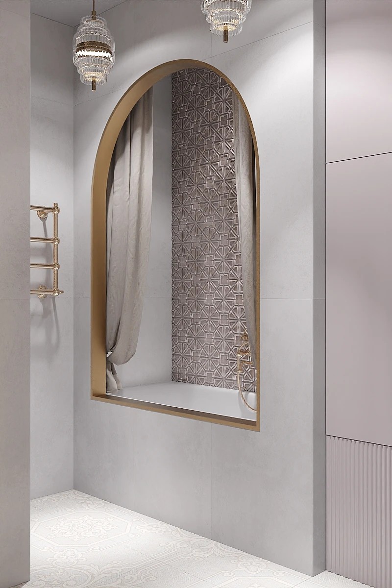 Царское Зазеркалье