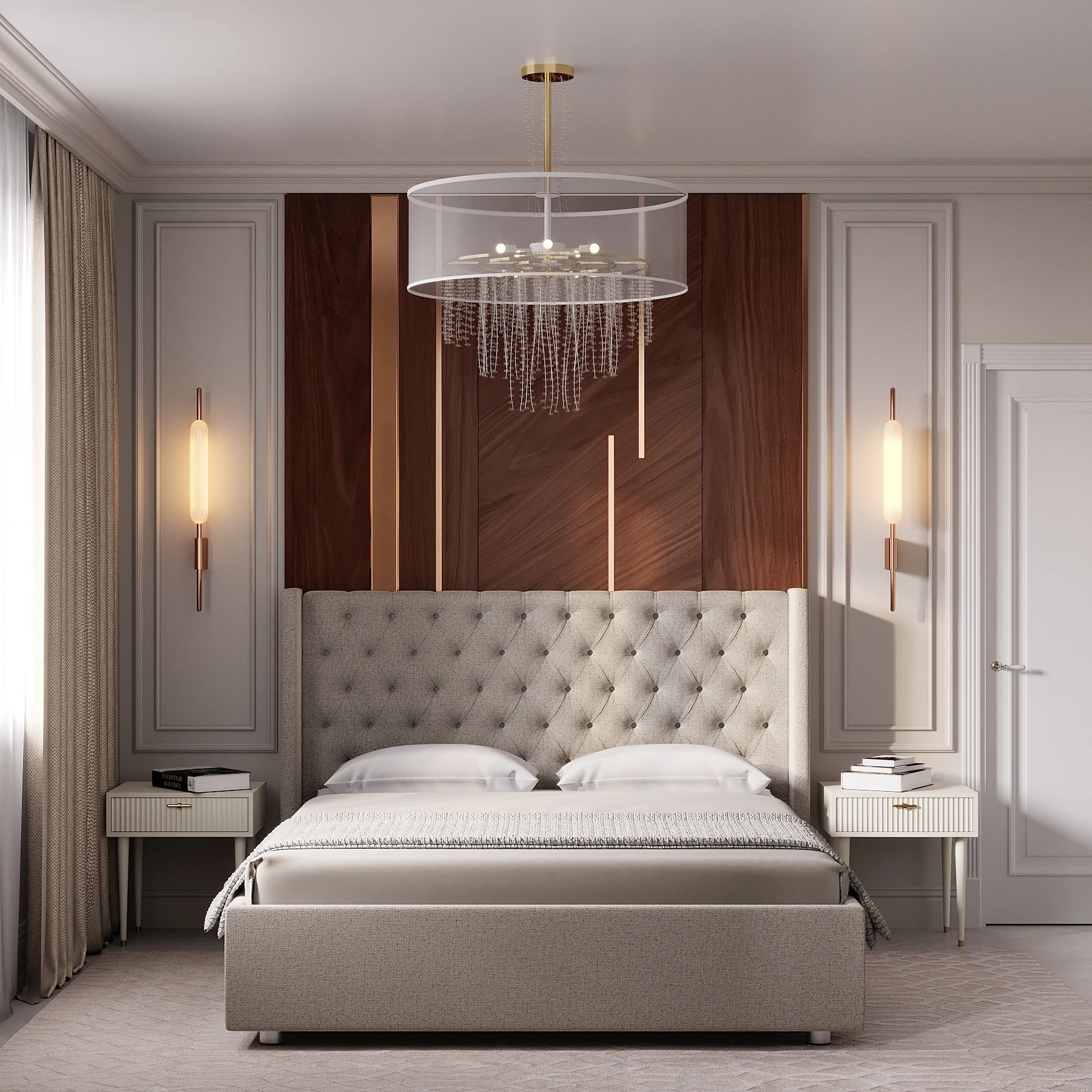 Царское Зазеркалье