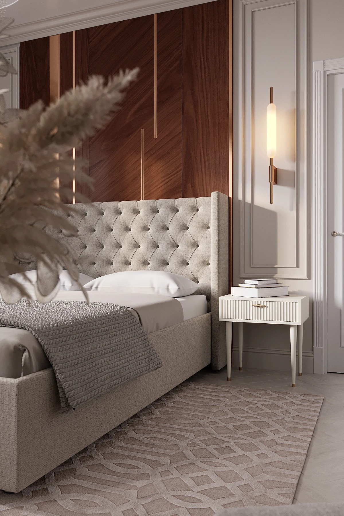 Царское Зазеркалье