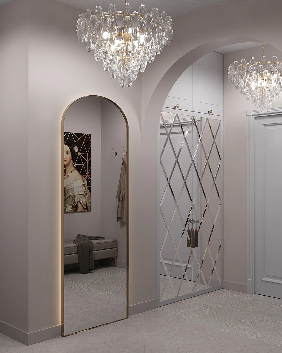 Царское Зазеркалье