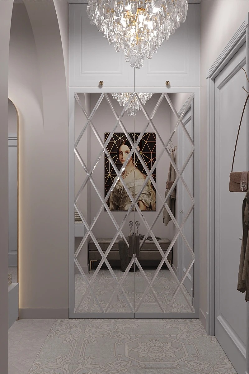 Царское Зазеркалье