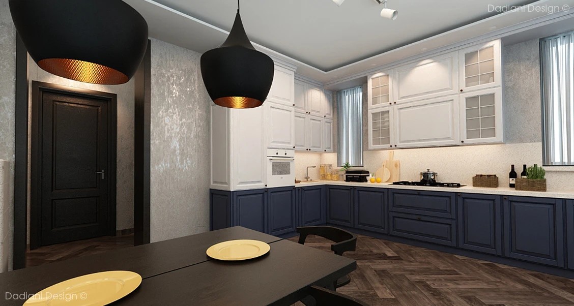 ЗАГОРОДНЫЙ ЖИЛОЙ ДОМ