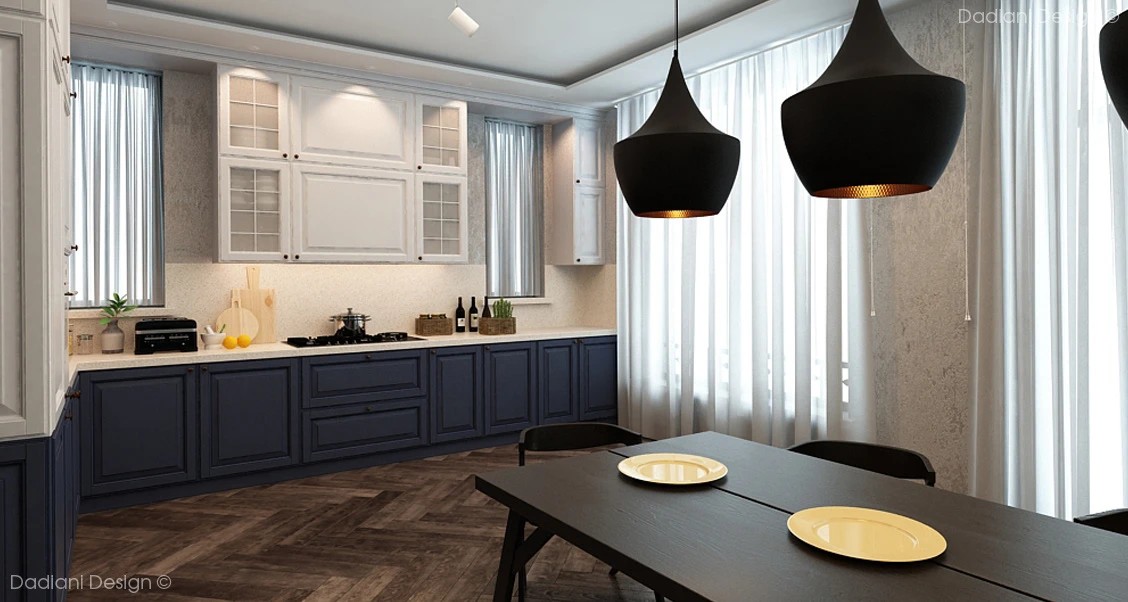 ЗАГОРОДНЫЙ ЖИЛОЙ ДОМ