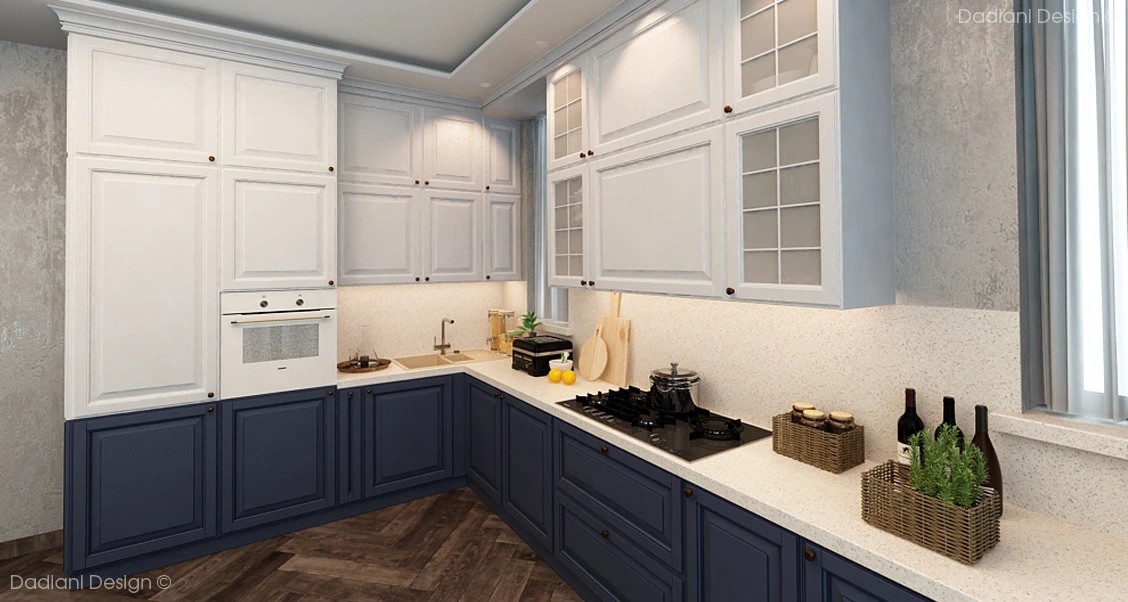 ЗАГОРОДНЫЙ ЖИЛОЙ ДОМ