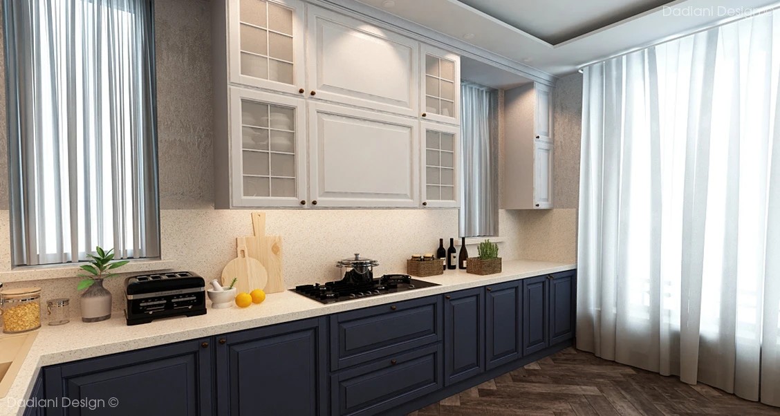 ЗАГОРОДНЫЙ ЖИЛОЙ ДОМ