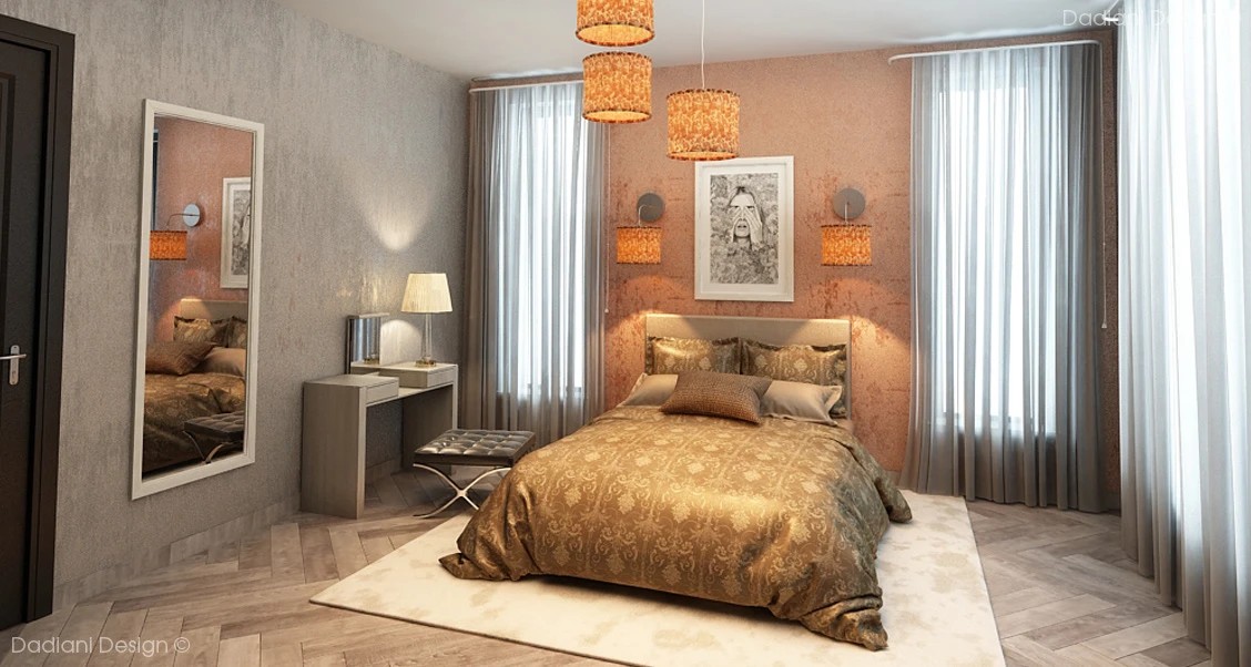 ЗАГОРОДНЫЙ ЖИЛОЙ ДОМ