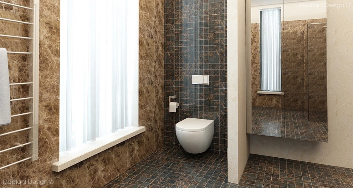 ЗАГОРОДНЫЙ ЖИЛОЙ ДОМ