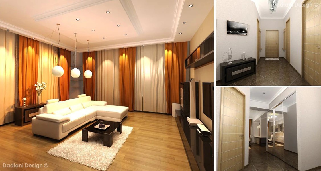 ЖК На Петровском