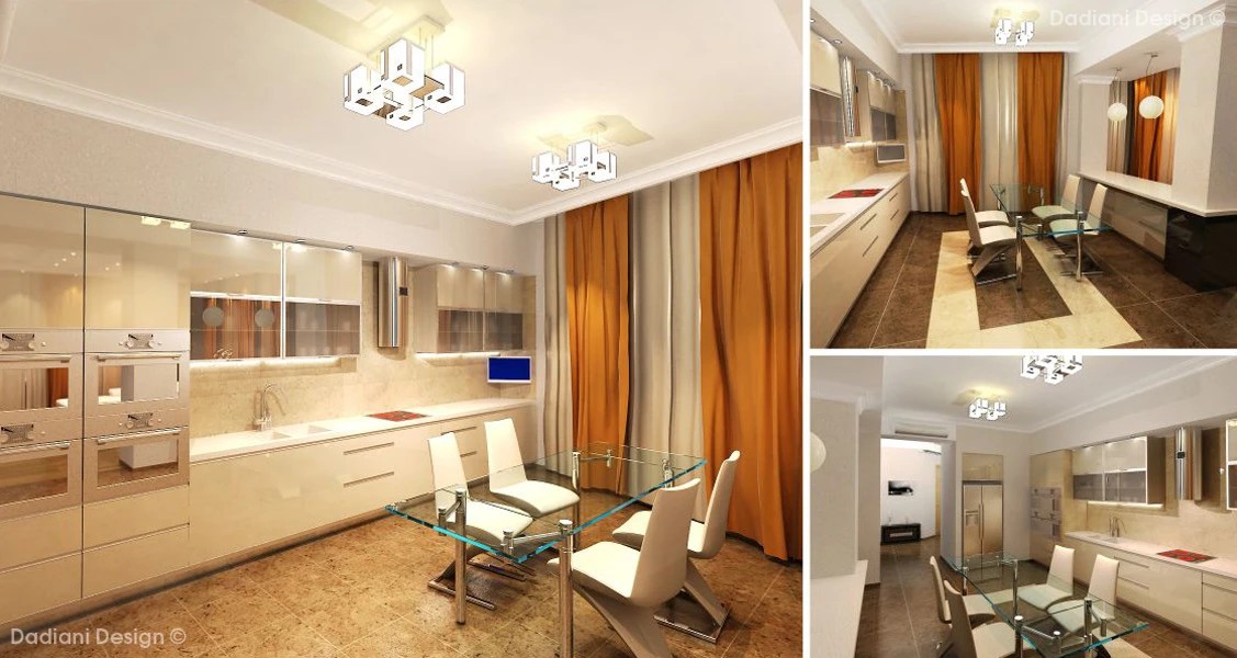 ЖК На Петровском