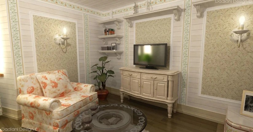 ЗАГОРОДНЫЙ ЖИЛОЙ ДОМ