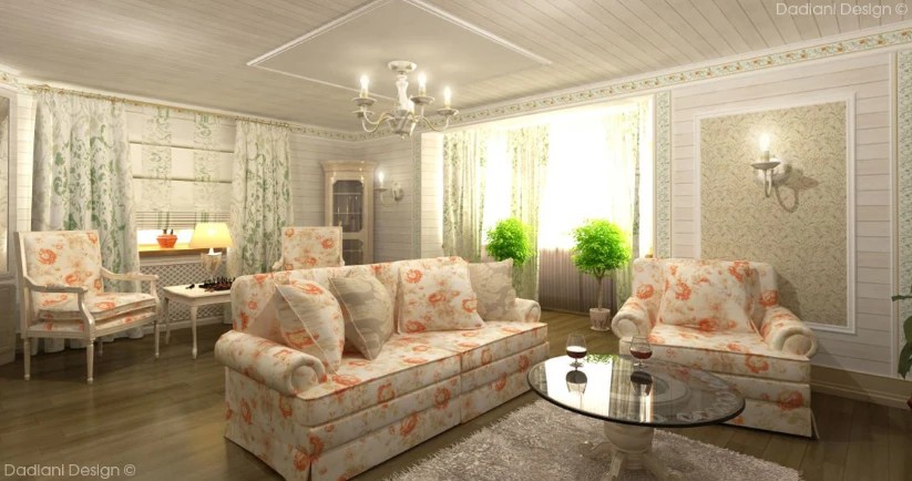 ЗАГОРОДНЫЙ ЖИЛОЙ ДОМ