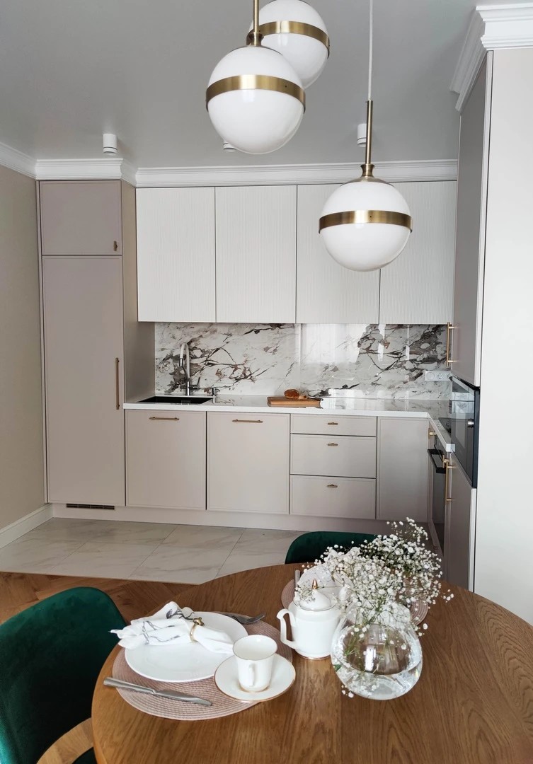 ЖК АРТ Квартал