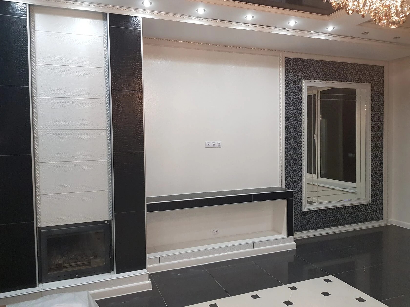 Университетская коттедж