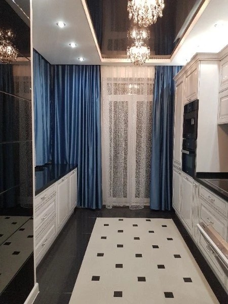 Университетская коттедж