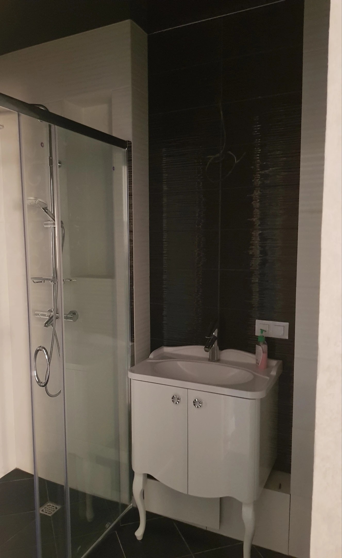 Университетская коттедж