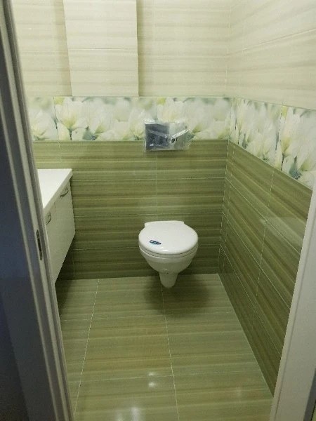 Университетская коттедж