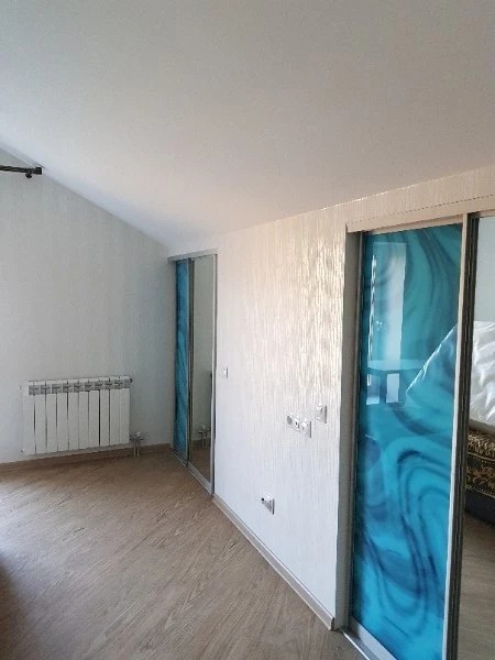 Университетская коттедж