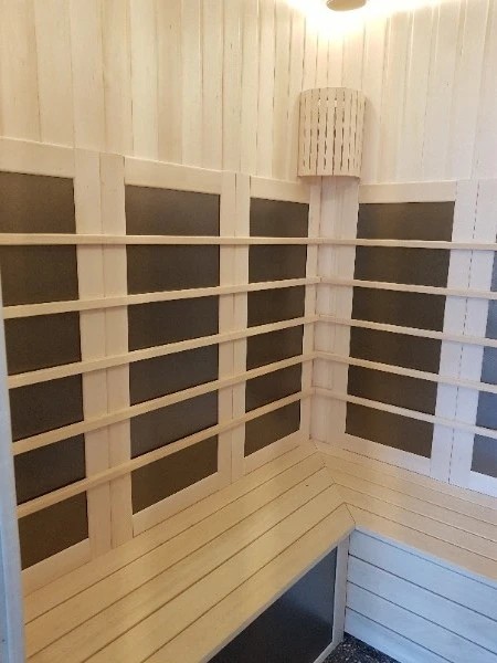 Университетская коттедж