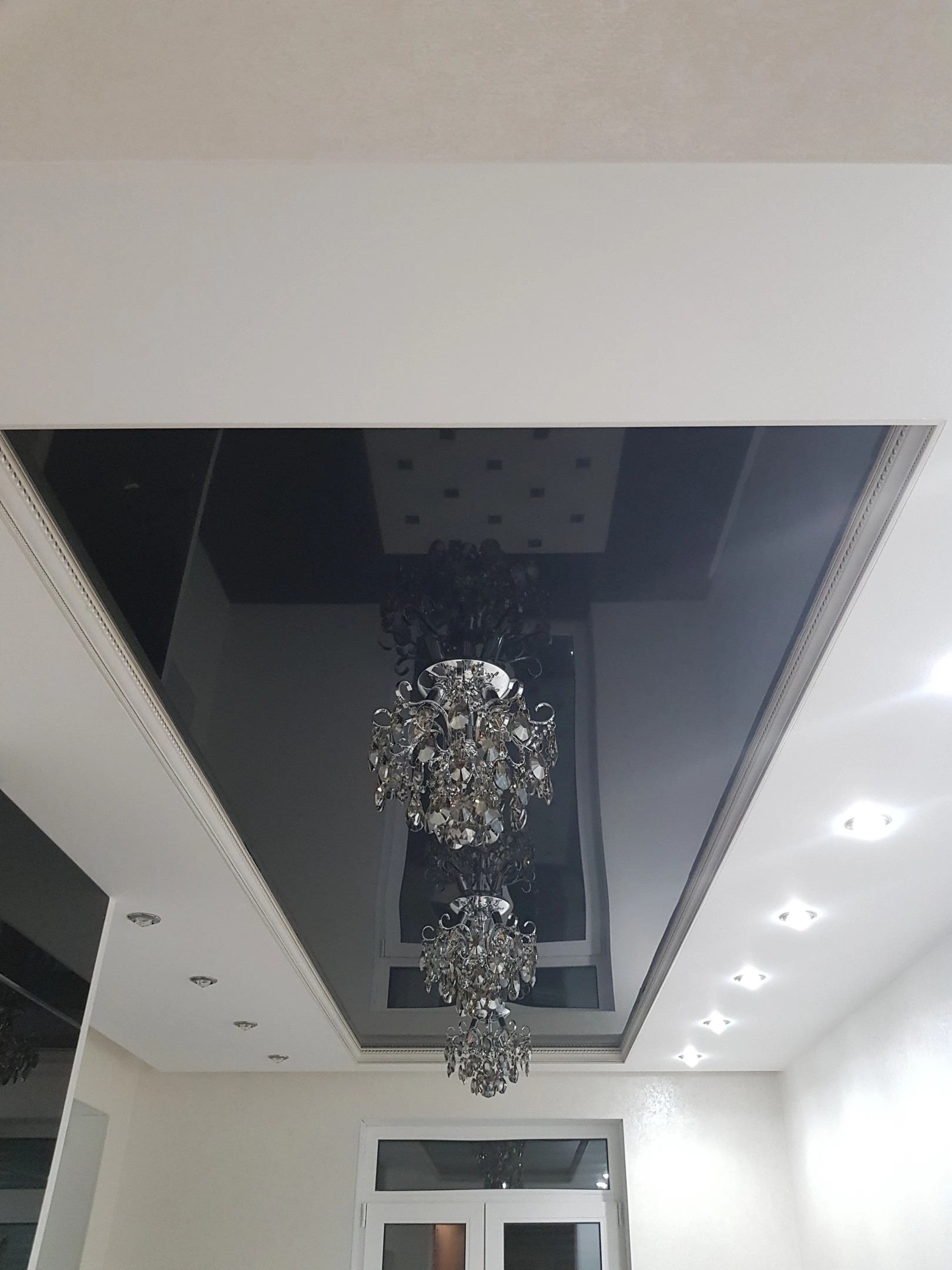 Университетская коттедж