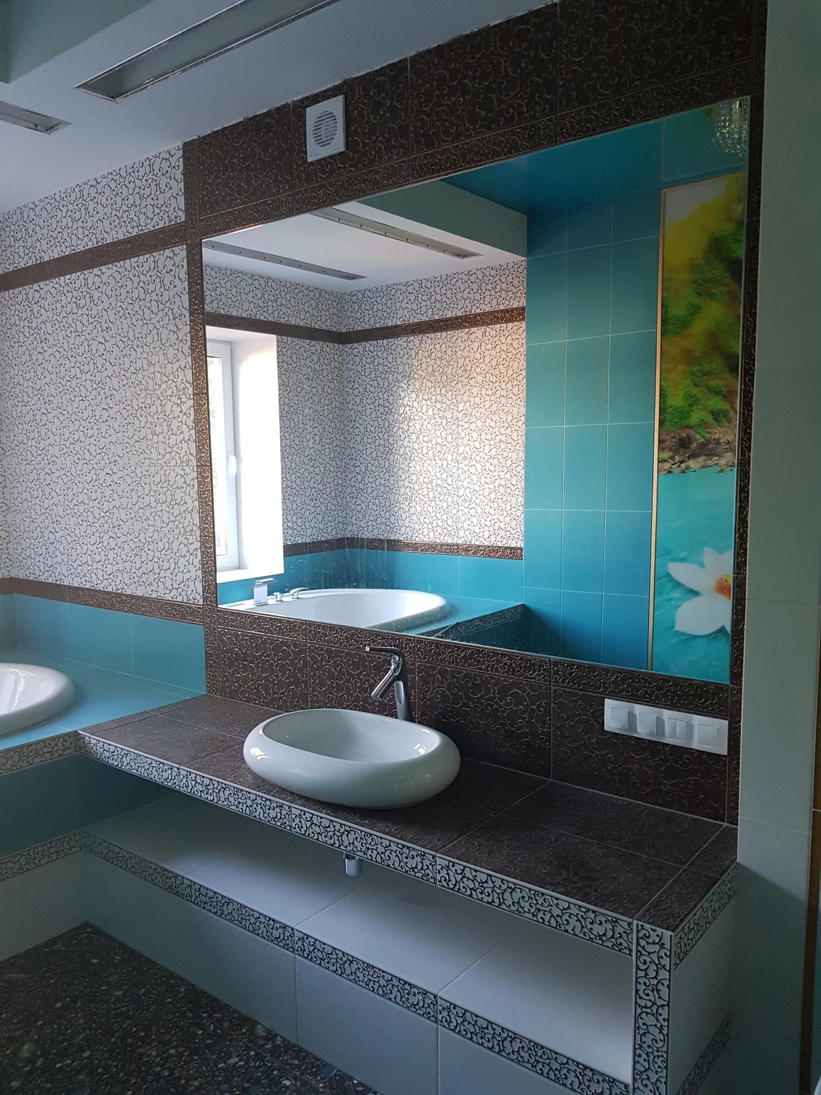 Университетская коттедж