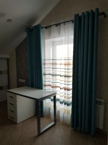 Университетская коттедж