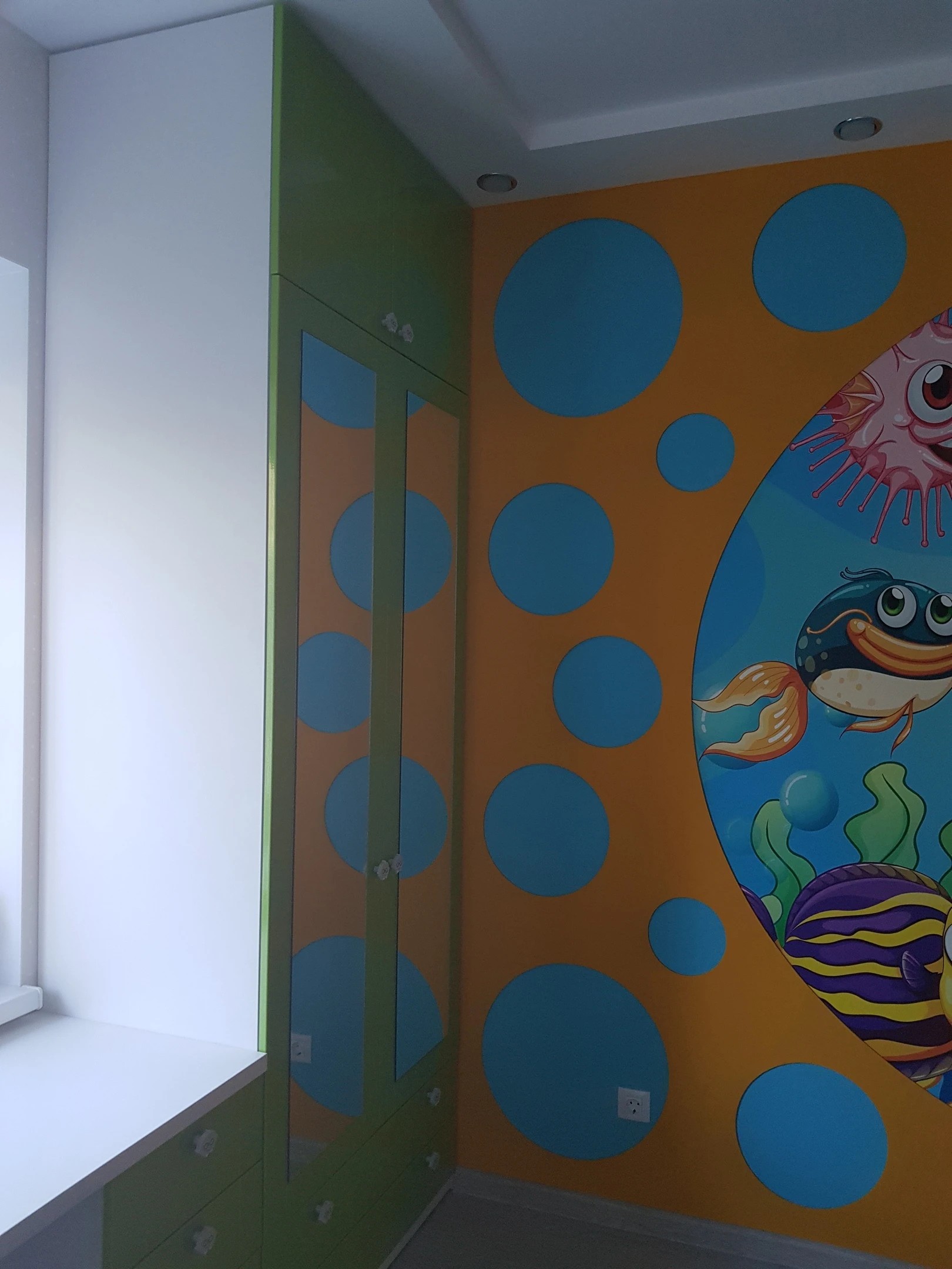 Университетская коттедж