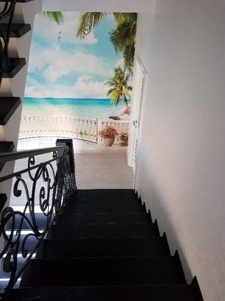 Университетская коттедж