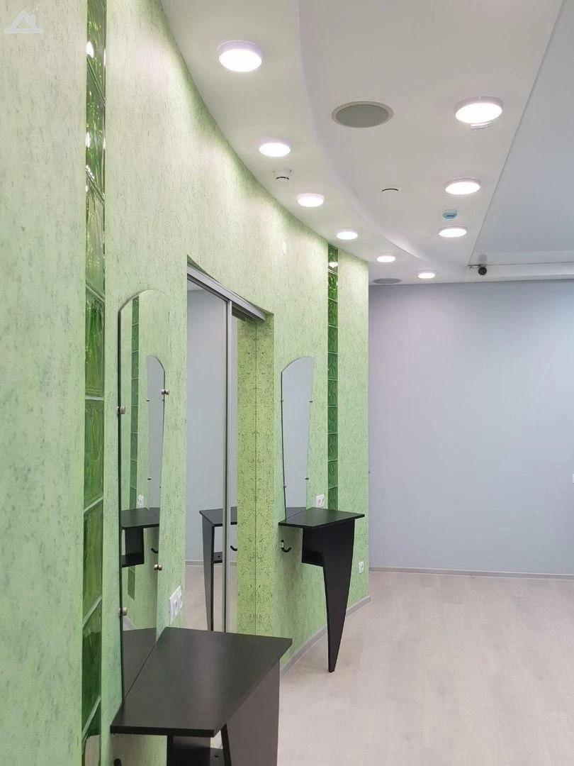 Салон красоты