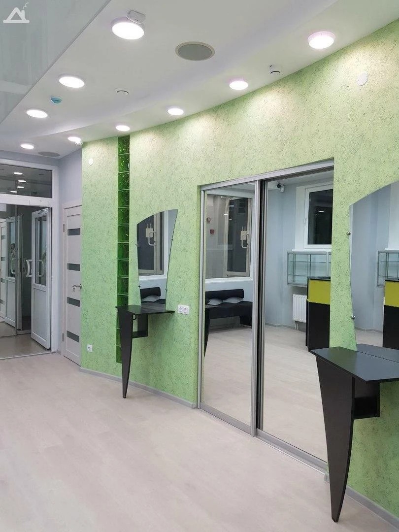 Салон красоты